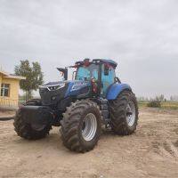 福田雷沃M3004-7NP1拖拉機