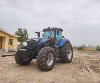 福田雷沃M3004-7NP1拖拉機