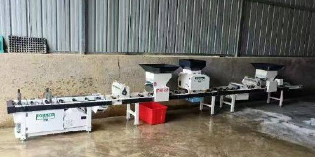 矢崎550型育秧设备