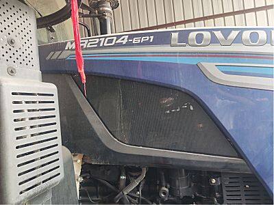 雷沃MR2104-6P1拖拉机