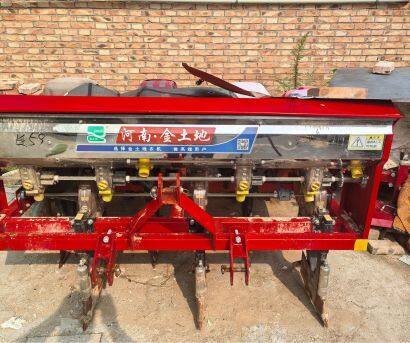 東風(fēng)DF504-10輪式拖拉機(jī)