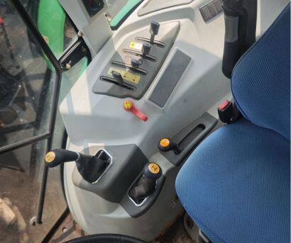 常發GF2204輪式拖拉機