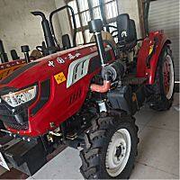 泰山E704-1輪式拖拉機