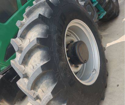 常發GFJ2204輪式拖拉機