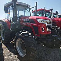 路通1804-6輪式拖拉機