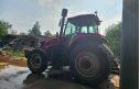 東方紅LX2204拖拉機(jī)