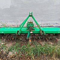大華寶來(lái)旋耕機(jī)