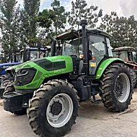 道依茨CD1804E輪式拖拉機