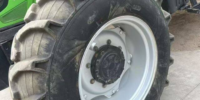 道依茨CD1804E轮式拖拉机