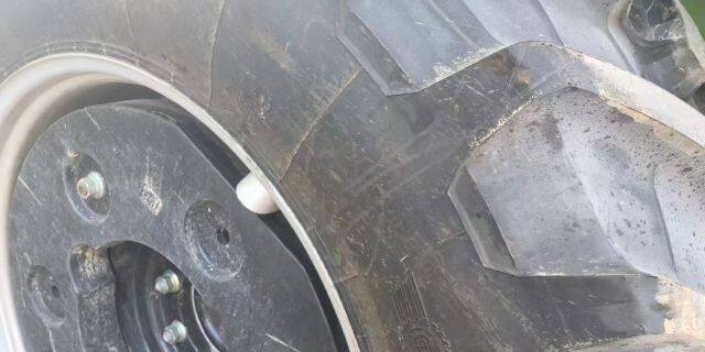 道依茨法尔CD2004轮式拖拉机