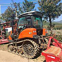 農(nóng)夫NFZ1202履帶式拖拉機(jī)