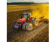 MF 8700系列拖拉機