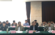 2015年农机购置补贴数据分析与信息公开座谈会在西昌举办