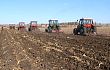 “国三”深松全程机械化 2015中国国际农机展为农机行业发展设置议程