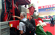山东宁联参加2015中国国际农业机械展览会 满载而归