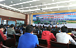 约翰迪尔参加2015中国农机学会农机维修分会学术研讨会