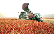 全国农作物综合机械化水平预计今年超过62%