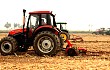 2亿亩耕地农机深松整地 农作物耕种收综合机械化水平将超62%