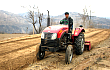 山东常林入驻陕西　陕西农机工业有望突破性发展