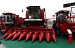 科技提升品质 创新引领发展---勇猛机械三大系列产品亮剑武汉国际农机展