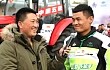 ****对决“战”京城，今年诞生双机王，一位东北大汉，还有一位“穆桂英”！