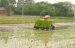 宁夏率先在全国实现全省域水稻生产全程机械化