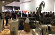 中国一拖智能产品亮相广州机器人、智能装备及制造技术展览会
