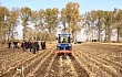 吉林省2016年农机深松整地作业补助1.6亿元