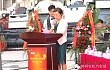 宁夏吉峰同德农机汽车贸易有限公司入驻宁夏昊昇农机汽车城