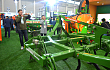 国内农民的福利 阿玛松新品亮相武汉农机展