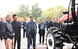 中国一拖承担的河南省重大科技专项通过验收