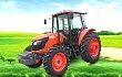 久保田M954K、M954KQ产品介绍
