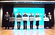 勇猛机械荣获天津市消费者协会”诚信服务单位“称号