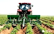 抗旱、保墒、保温、增产的马铃薯中耕起垄施肥机