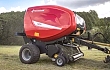 格兰牧草设备系列之二 —— 圆捆机和圆捆包膜机