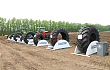关注土壤保护 助力提高生产力：米其林2017农用轮胎产品性能演示会圆满成功