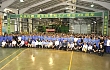 安全质量赢双响——约翰迪尔佳木斯工厂召开20周年庆祝活动