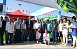 德国LEMKEN参加2017年新疆农业机械博览会
