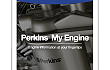 Perkins推出免费APP软件 全面支持中国发动机终端用户