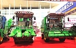 第十三届中国（山东）国际装备制造业博览会侧记