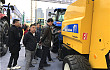 凯斯大农机亮相2018年黑龙江农机产品展示交易会