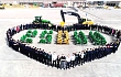 约翰迪尔天津发动机工厂迎来第25,000台下线
