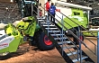 AGRITECHNICA德国汉诺威国际农机展盛大开幕
