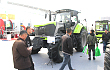 中联重科亮相第十四届吉林现代农业机械装备展