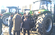 记第十六届黑龙江农机产品展示交易会之产品价值回归，老用户返购