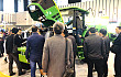 约翰迪尔精彩亮相第十届江苏国际农业机械展览会