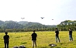 上海计划每年培训200人次农业无人机“飞手”