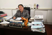 李永强:“保姆式服务”是沃德赢得市场的秘诀