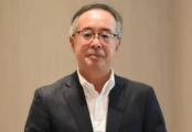 洋马ballbet网页版(中国)有限公司中岛伟雄总经理就任
