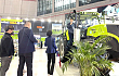 中联重科高端农机绽放第四届中国国际进口博览会